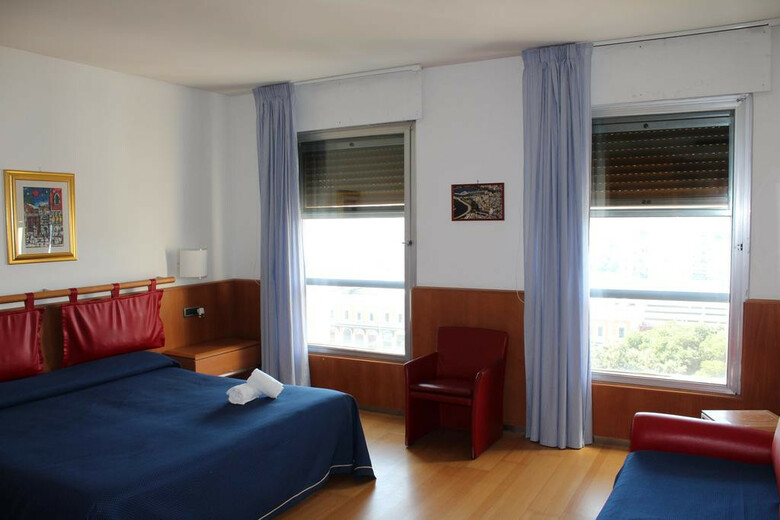Hotel Leon D`oro