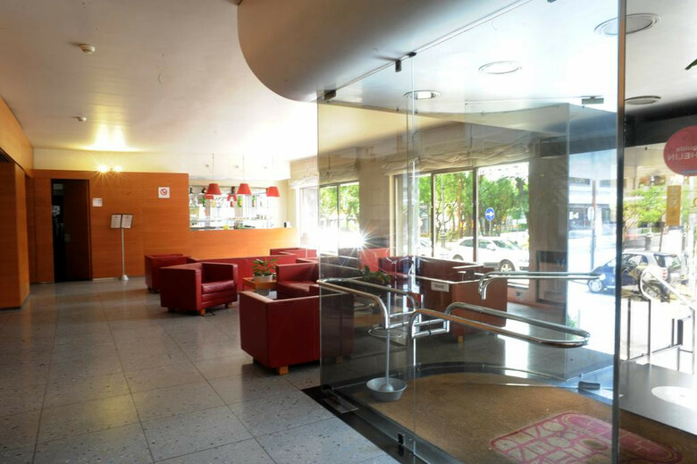 Hotel Leon D`oro