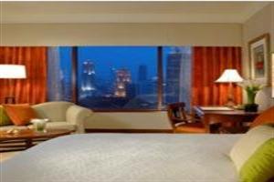Grand Dorsett Subang Hotel