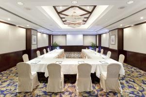 Grand Dorsett Subang Hotel