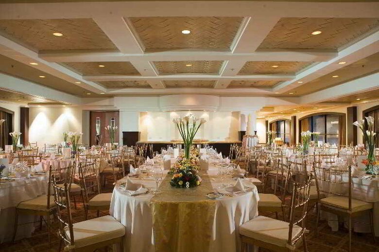 Hotel Intercontinental Manila