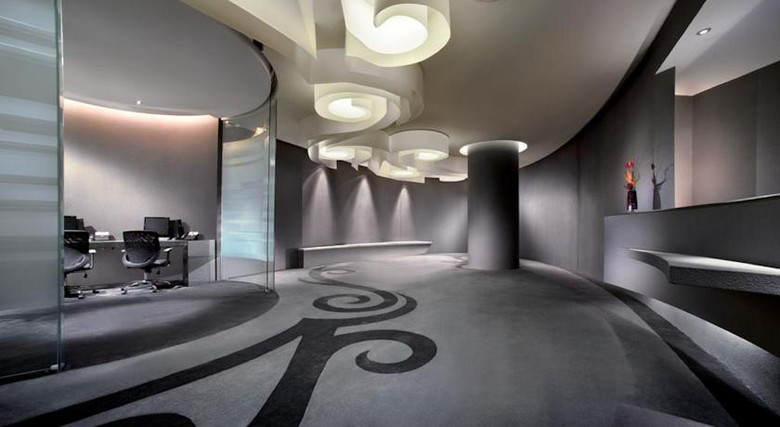 Hard Rock Hotel Singapore
