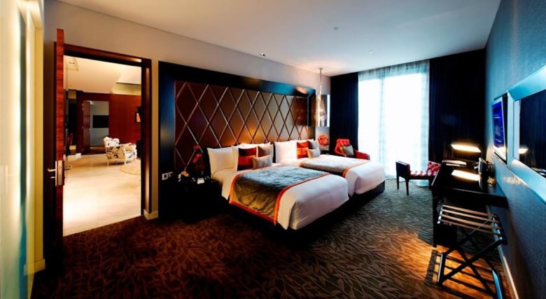Hard Rock Hotel Singapore