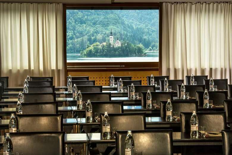 Best Western Lovec Premier Hotel