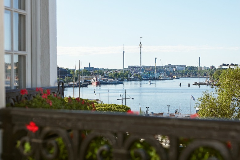 Hotel Diplomat Stockholm