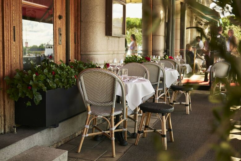Hotel Diplomat Stockholm