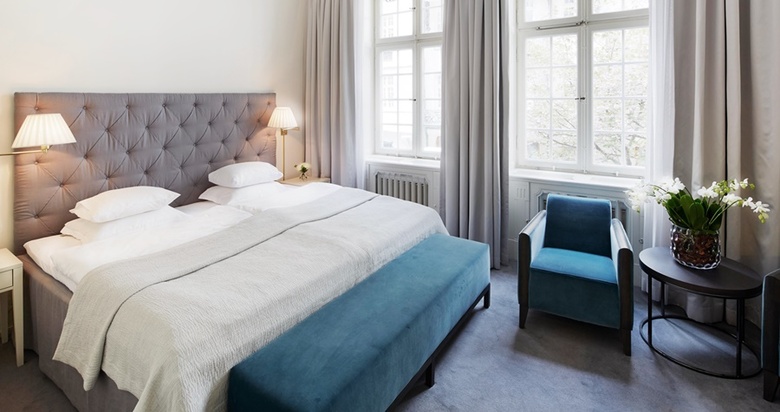 Hotel Diplomat Stockholm