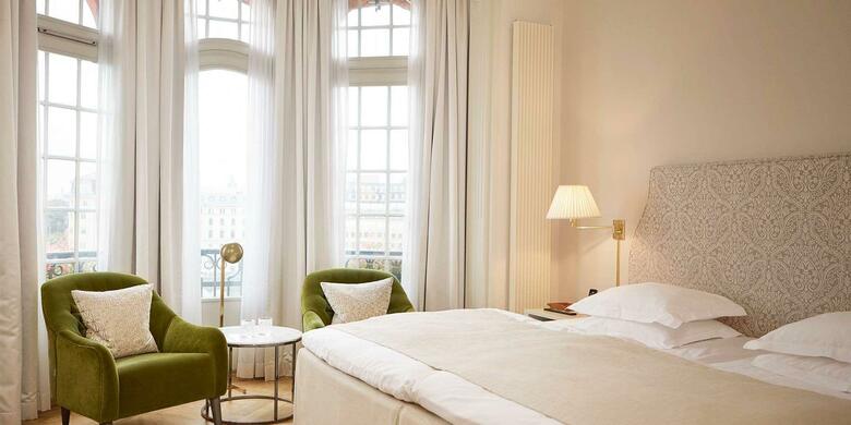 Hotel Diplomat Stockholm