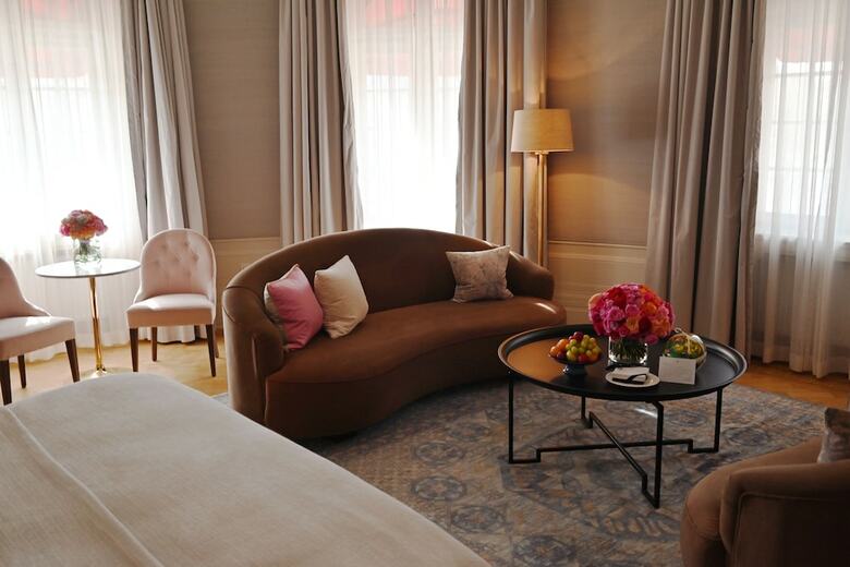 Hotel Diplomat Stockholm