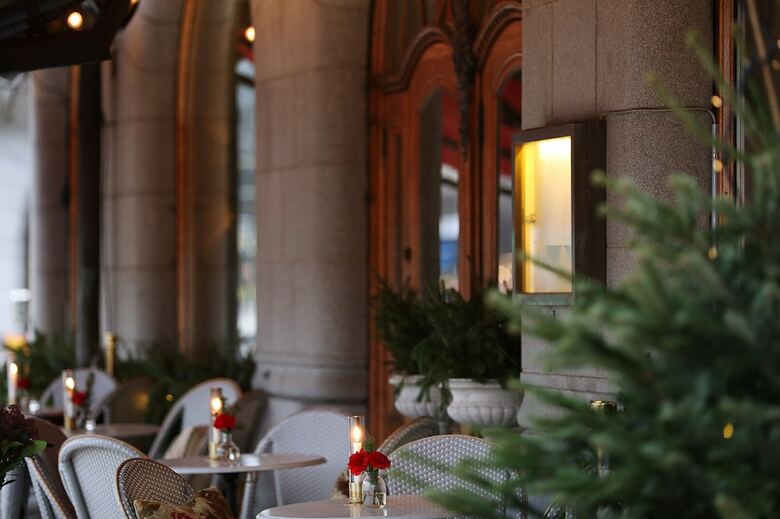 Hotel Diplomat Stockholm