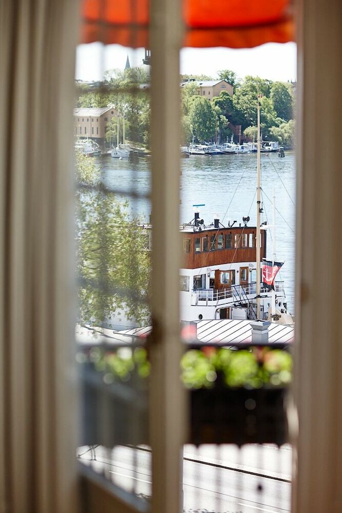 Hotel Diplomat Stockholm