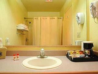 Motel Super 8 Santa Cruz/beach Boardwalk East