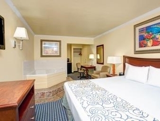 Motel Super 8 Santa Cruz/beach Boardwalk East
