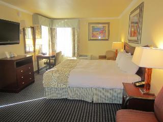 Motel Super 8 Santa Cruz/beach Boardwalk East