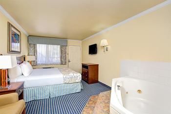 Motel Super 8 Santa Cruz/beach Boardwalk East