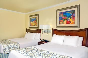 Motel Super 8 Santa Cruz/beach Boardwalk East