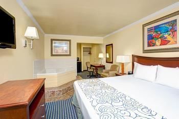 Motel Super 8 Santa Cruz/beach Boardwalk East