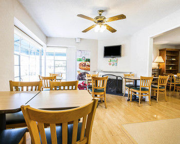 Hotel Quality Inn Santa Barbara