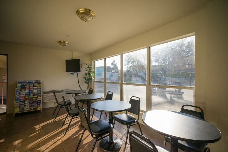 Motel Beachview Inn