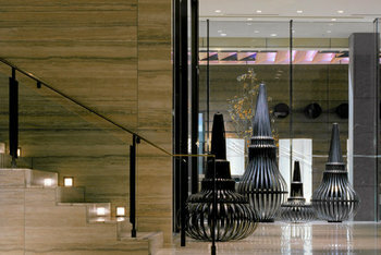 Hotel St. Regis San Francisco