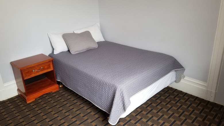 Albergue Perramont Hotel