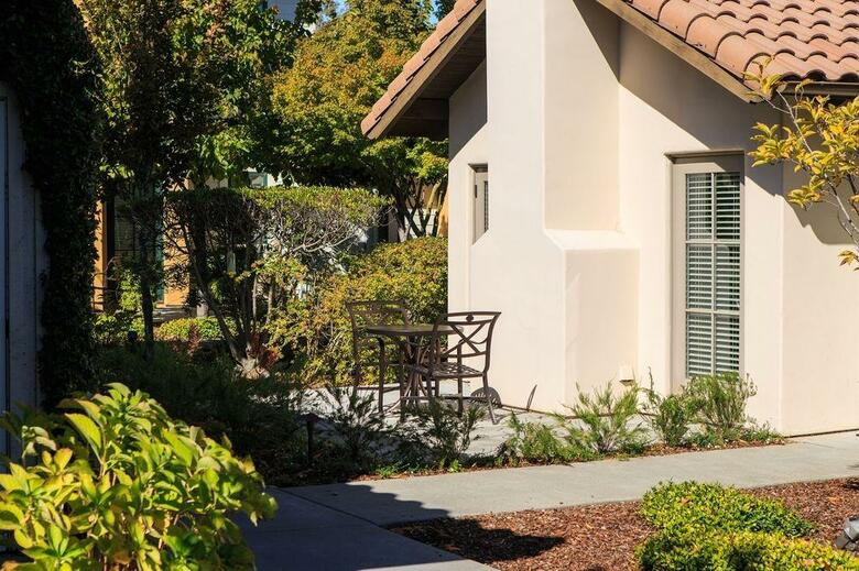 Hotel The Lodge At Sonoma Renaissance Resort