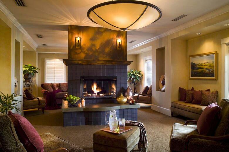 Hotel The Lodge At Sonoma Renaissance Resort