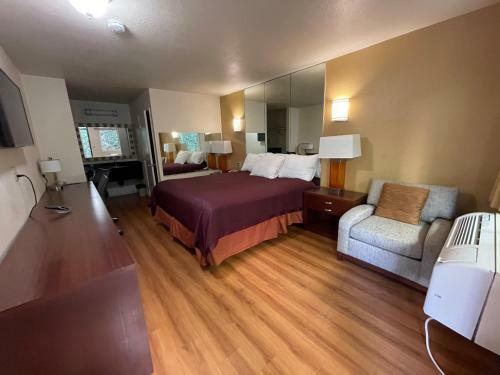 Motel Sierra Inn
