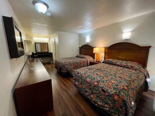 Motel Sierra Inn