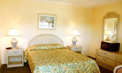 Posada Solvang Inn & Cottages