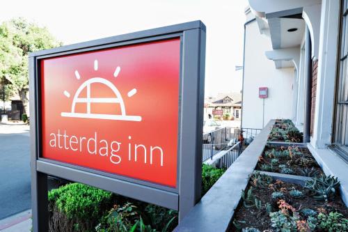 Posada Atterdag Inn