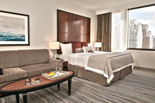Hotel Club Donatello