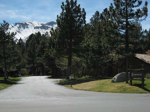 Apartamento Snowcreek 56
