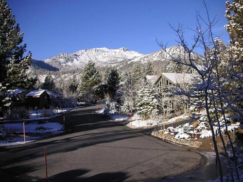 Apartamento Snowcreek 56