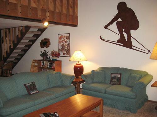 Apartamento Snowcreek 56