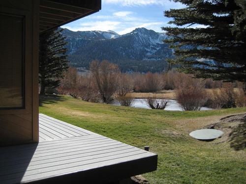 Apartamento Snowcreek 56