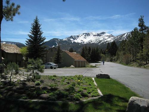 Apartamento Snowcreek 56
