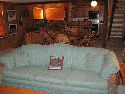 Apartamento Snowcreek 56