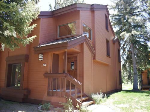Apartamento Snowcreek 56