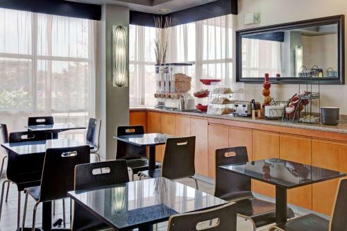 Hotel Ramada Limited And Suites San Francisco Airport