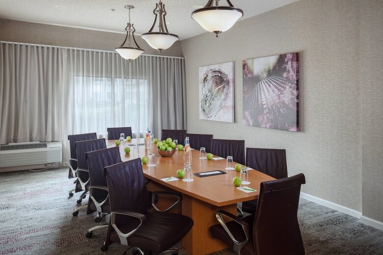 Hotel Courtyard By Marriott Stockton