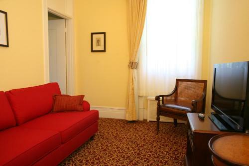 Hotel University Club Of San Francisco