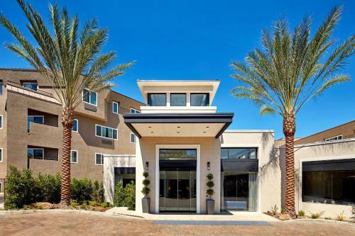 Hotel Portofino Inn San Diego