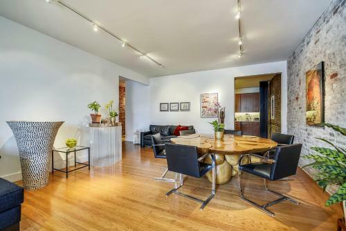 Apartamento Loft In Lower Nob Hill