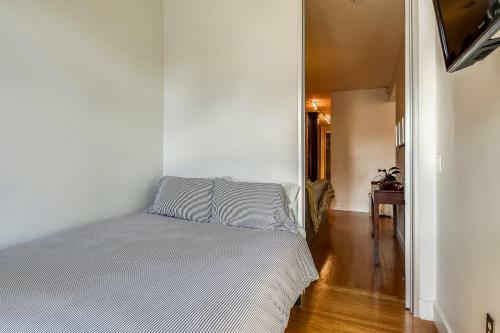 Apartamento Loft In Lower Nob Hill