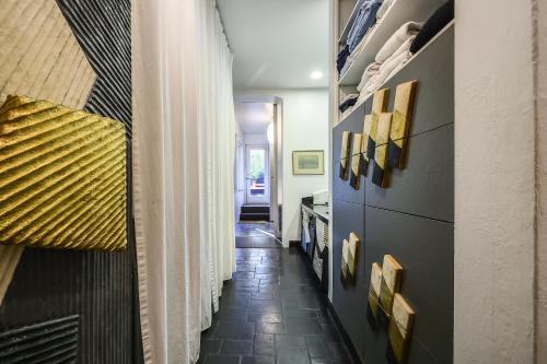 Apartamento Loft In Lower Nob Hill