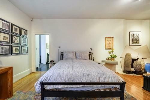 Apartamento Loft In Lower Nob Hill