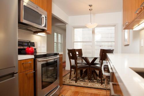 Apartamento Castro Luxury Rental