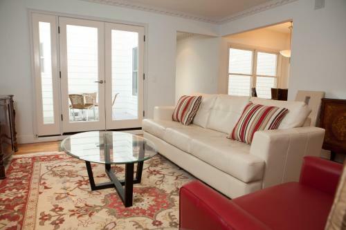 Apartamento Castro Luxury Rental