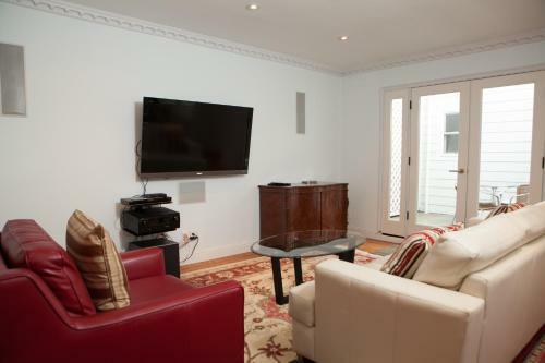 Apartamento Castro Luxury Rental